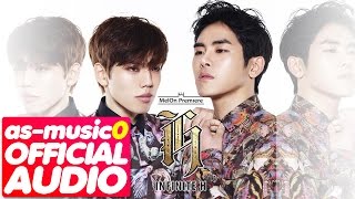 MP3DL01 INFINITE H 인피니트 H  Fly Again Feat DJ IT [upl. by Lihp]