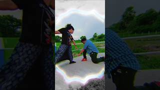 Saat Samundar Paar  Male dance trending shorts jaybeatbox [upl. by Pubilis]