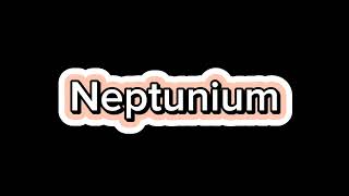 Android Alarm Tone Neptunium [upl. by Yolande524]