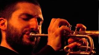 Ibrahim Maalouf  Beirut LIVE [upl. by Neda]