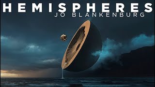 Jo Blankenburg  Hemispheres Album Preview [upl. by Ellenig]