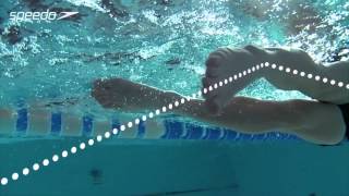 Speedos Ultimate Guide to a Perfect Freestyle Swim Stroke Tutorial  Presented by ProTriathlon [upl. by Mather]