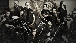 Sons of Anarchy tribute 2  Best songs [upl. by Yoko]