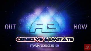 Rameses B  2Nite [upl. by Ahseeyt]