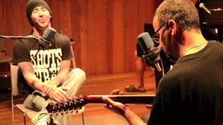 Godsmack  Serenity LIVE at Hawaii Public Radio [upl. by Euqinwahs]