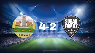 Armavir  Sugar family 42 [upl. by Aizirtap]