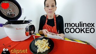 Moulinex Cookeo review Videorama [upl. by Earley]