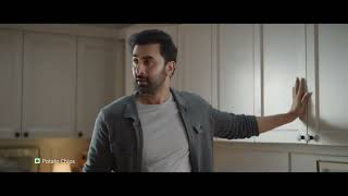 Lay’s  Isey Kehte Hain Pyaar  Ft Ranbir kapoor amp Neetu Kapoor [upl. by Mccurdy]