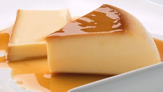 FLAN DE HUEVO en la olla exprés en 4 MINUTOS 🍮 Receta casera y rápida de Karlos Arguiñano [upl. by Ladnik636]