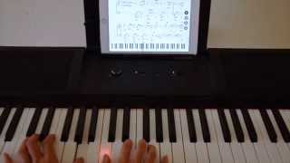 Learning quotFur Elisequot in Minutes with Light Up Keys [upl. by Sadnalor]