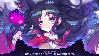 「Nightcore」 → Rockefeller Street Remix  Lyrics [upl. by Nnaeirb]