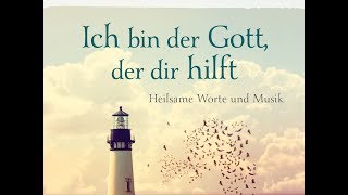 Ich bin der Gott der dir hilft Hörbeispiel [upl. by Nairehs]