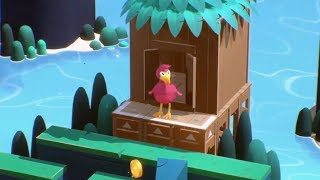 Dodo Peak Apple Arcade Trailer [upl. by Amalia]