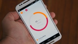 Google Fit  Molto più di una semplice App per il Fitness Recensione ITA [upl. by Johppa]