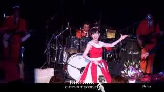 JUKEBOX 2014 Reina 朝まで踊ろう 150 [upl. by Michele]