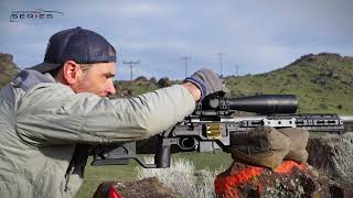 Precision Rifle Series 2024 MidSeason Recap Video [upl. by Lyndell]