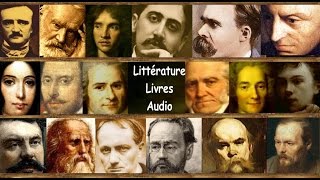 Littérature – Livres Audio AudioBooks [upl. by Feodor]