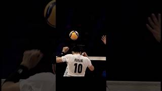 Are you looking👀 VNL 2024 Japan Slovenia volleyball волейбол voleibol highlight ishikawa nishida [upl. by Lattonia125]