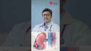 Immunotherapy for Cancer Treatment  Dr Sanju Cyriac  Rajagiri Hospital [upl. by Ahsatan]