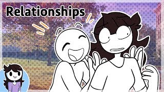 Things about Relationships I wish someone told me about [upl. by Eladnar973]