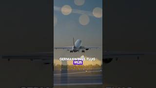 Germanwings Flug 9525 ✈️ die tragische Geschichte flugzeug flugzeugabsturz [upl. by Fotina516]