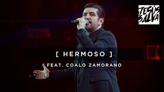 Hermoso  Marcos Witt feat Coalo Zamorano EN VIVO Video Oficial [upl. by Adnical731]