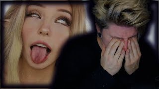 Belle Delphine Is Problematic [upl. by Mal]