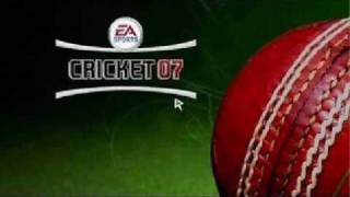 The Cycle  Cricket 07 soundtrack [upl. by Elisee]