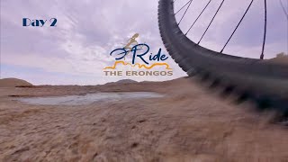 Ride the Erongos Day2 Saturday [upl. by Etnahsal902]