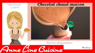 Chocolat Chaud Soup amp Co [upl. by Htederem]