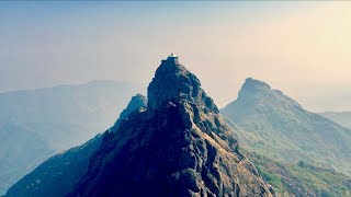 Girnar  The highest hill in Gujarat [upl. by Mill]