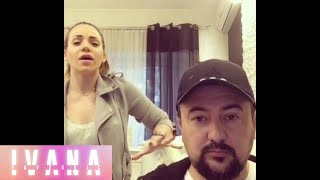 Ivana Pavkovic  Beli veo  LIVE  2017 [upl. by Eetnwahs186]