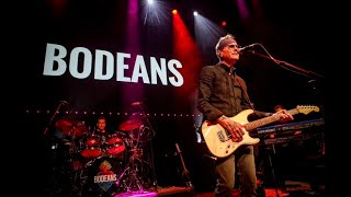 BoDeans quotFlyawayquot Live [upl. by Jeremias]