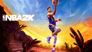 NBA 2K23 Soundtrack  Santigold  Disparate Youth [upl. by Erdnoed]