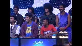 D 2 Episode 8 Dr Abhay Saniya on Gumon Round Santhosh amp Vaishnavi [upl. by Ricker]