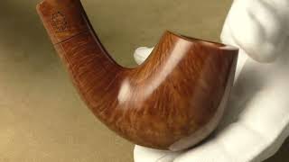 Amorelli  Busby  pipe 309 [upl. by Ginsberg]