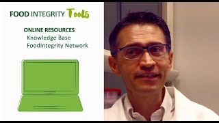 FoodIntegrity Video Industrial Integration 2018 [upl. by Chin]