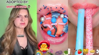 💥💋🍓 Text To Speech 🍅 ASMR eating Storytime 💝 Best Compilation Of Brianna Mizura 2731 [upl. by O'Hara]