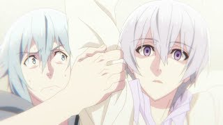 HOW DARE YOU HIT TAMAKIKUN Idolish7 Funny Moment [upl. by Bartle]