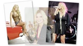 5 New Hairdo by Jessica Simpson [upl. by Hartmunn]