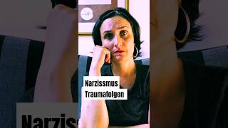 Narzissmus Traumafolgen narzissmus toxischebeziehung [upl. by Eadahc684]