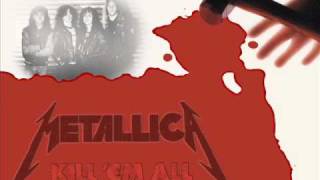 Metallica  Anesthesia Cliff Burton Solo [upl. by Annoyek]