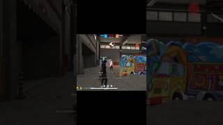 Hardest gameplay ❤️‍🩹 phonk anime slowed hiphop freefire freefiregirlplayer [upl. by Ilellan]