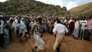 Traditional Somali dance [upl. by Suhail]