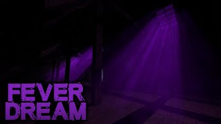 GMOD VR Exploring gmFeverDream [upl. by Jacquelynn238]