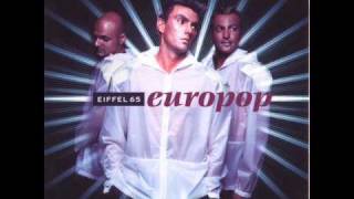 Eiffel 65  Europop [upl. by Ekaj737]