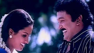 Mappillai Gounder Tamil Movie  Swati Assumes That Prabhu Is Gonna Marry Her  Sakshi  Part 2 [upl. by Rubliw713]