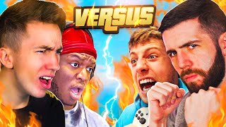 NEW SIDEMEN PLAY GTA V  7 HOURS TO FALL ASLEEP [upl. by Lonne]