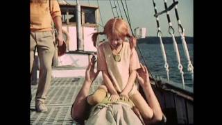 Pippi Langkous de film part 9 dutch [upl. by Nnylidnarb65]