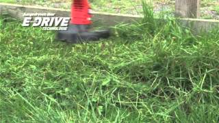 BLACKDECKER™ Strimmer Grastrimmers [upl. by Aivatan]